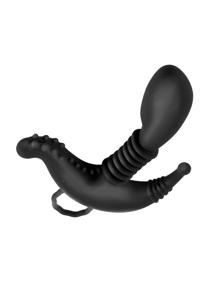 Anal Fantasy Collection Beginner Prostate Toys s Prostate Stimulator Prostate Toys