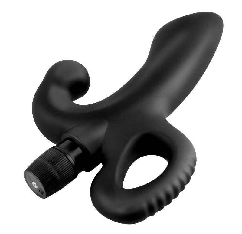 Anal Fantasy Collection Vibrating Prostate Massager Prostate Toys