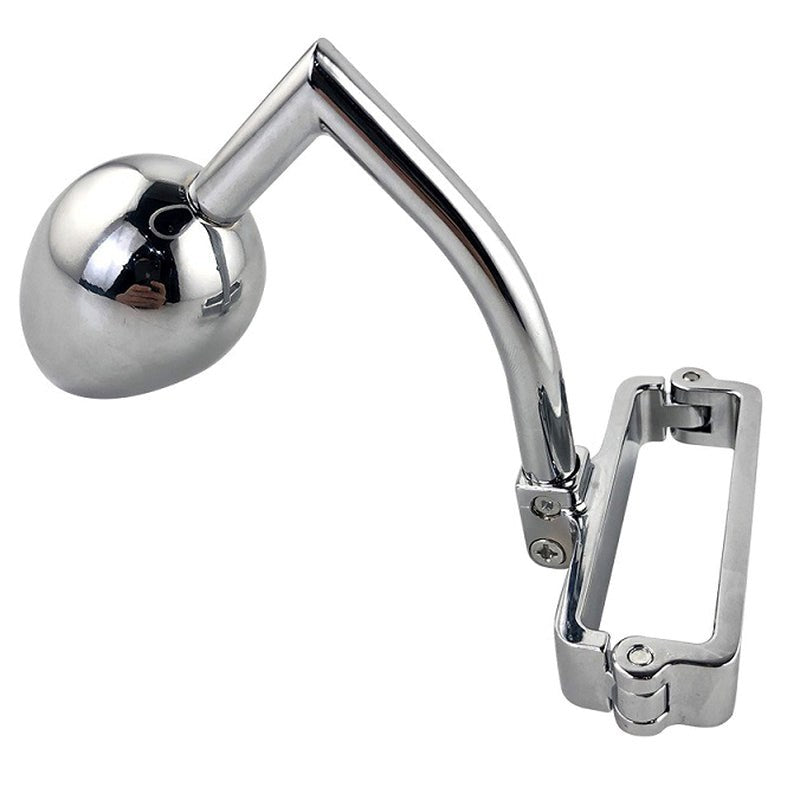 Anal Hook With Ball Stretcher Ball and Cock Toys