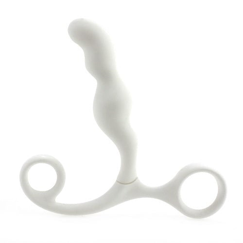 Andrew Silicone Prostate Massager Prostate Toys