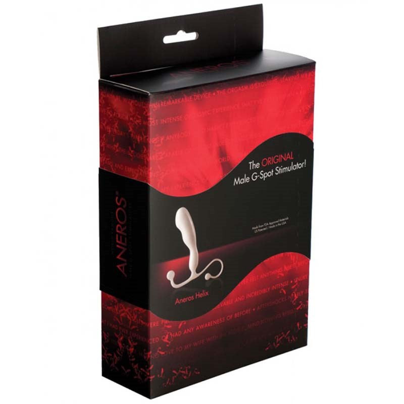 Aneros for Him Helix Classic Prostate Toys