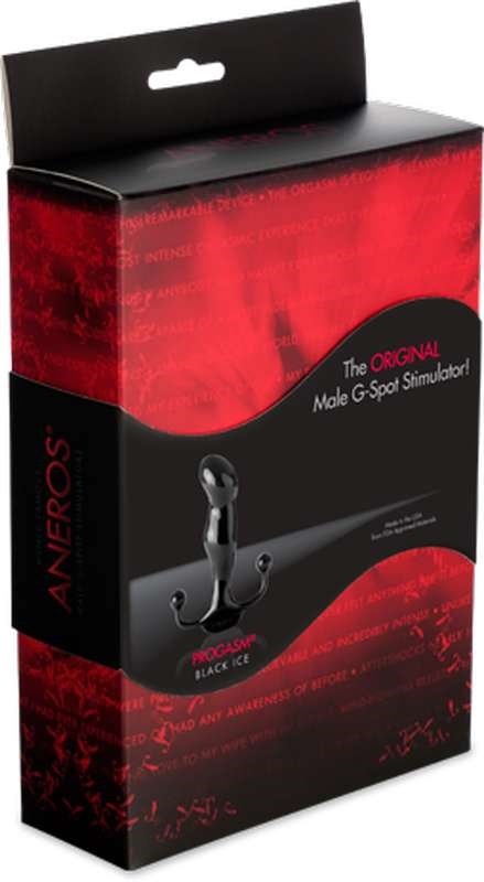 Aneros for Him Progasm Prostate Toys