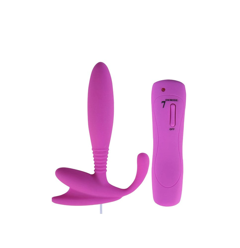 Aphrodisia 7 Function Prostate Stimulator Prostate Toys