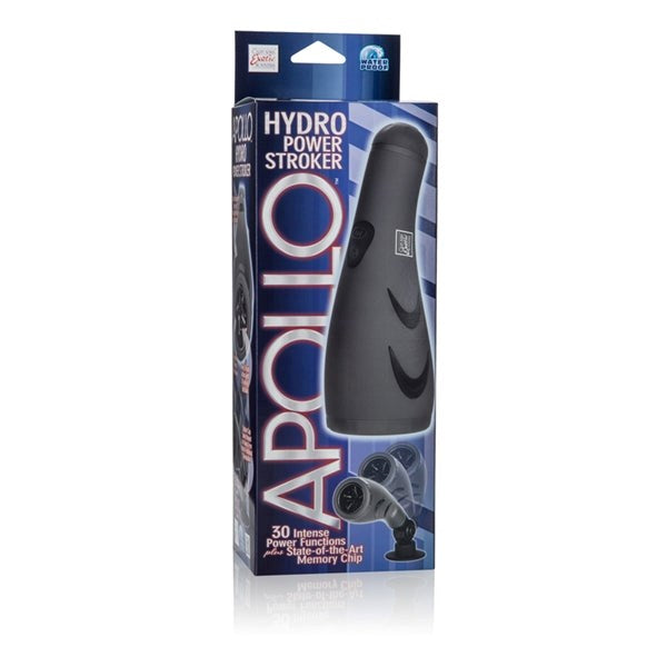 Apollo Hydro Power Stroker Masturbators and Strokers