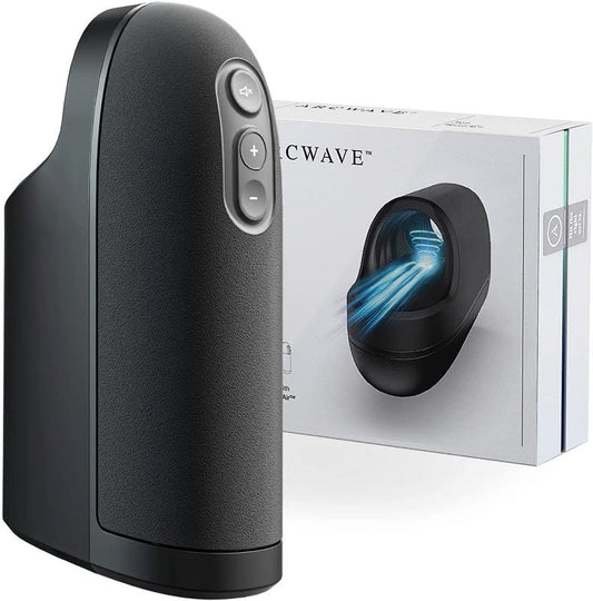 Arcwave Ion Automatic Mens Masturbator - Virtual Reality Sex Toys