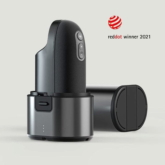 Arcwave Ion Automatic Mens Masturbator - Virtual Reality Sex Toys