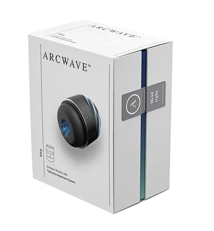 Arcwave Voy Luxury Sex Toys