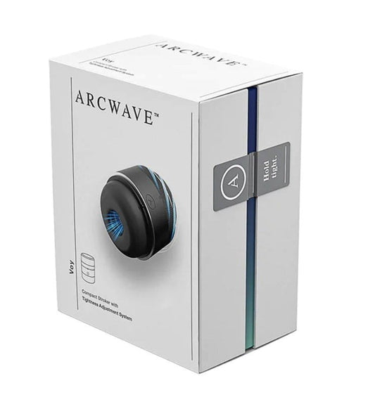 Arcwave Voy - Luxury Sex Toys