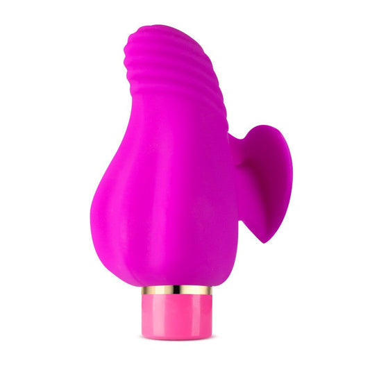 Aria G-Spot Stimulator - Embrace Epic Satisfaction - G-Spot Vibrators