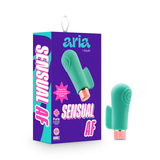 Aria Intimate Delight - Elevate Your Intimate Journey - G-Spot Vibrators