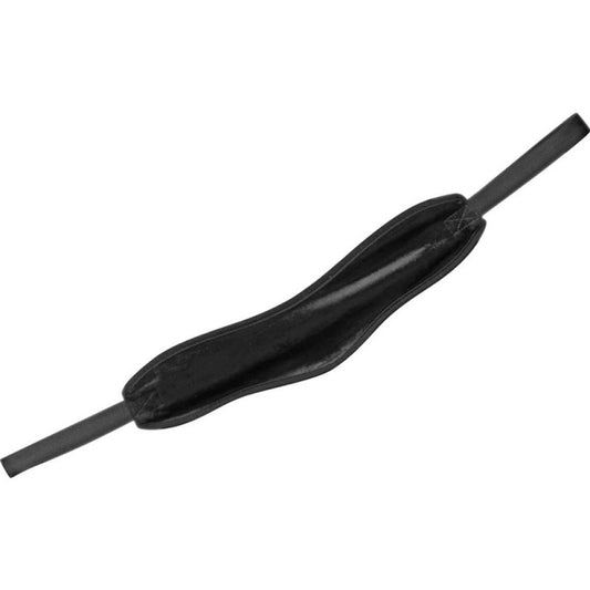 Ass Up Doggy Style Position Strap Cuffs and Restraints