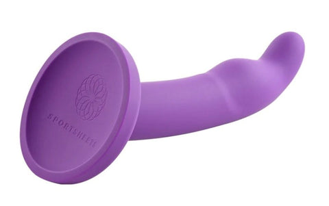 Astil - 8 in. Suction Cup - Non-Realistic Dildos