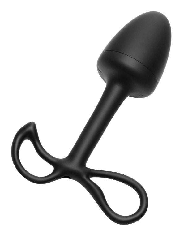 Astral Large Bulb P-Spot Stimulator Prostate Toys