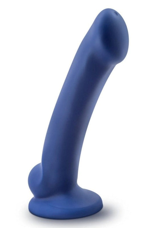Avant D10 Ergo Mini Indigo Realistic Dildos