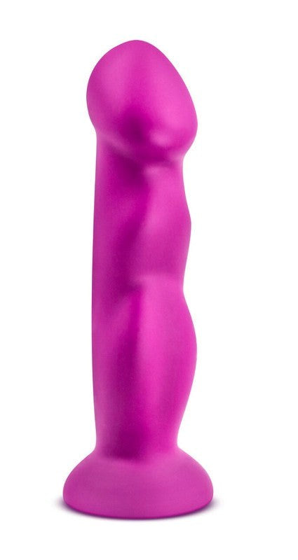 Avant D11 Suko Violet Realistic Dildos