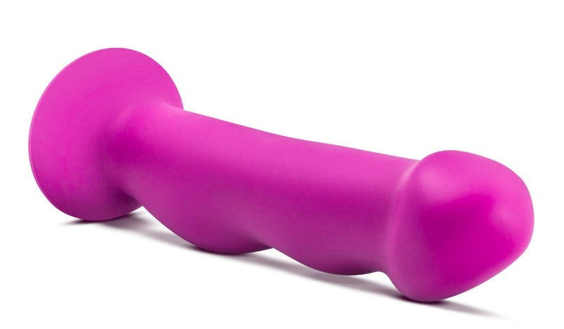 Avant D11 Suko Violet Realistic Dildos