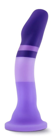 Avant D2 Purple Rain - Non-Realistic Dildos