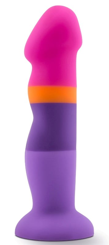 Avant D3 Summer Fling - Sleek Silicone Dildo for Versatile Pleasure - Realistic Dildos
