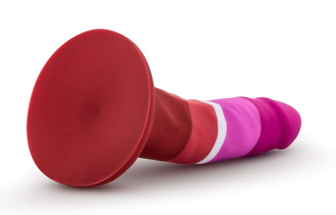 Avant Pride P3 Beauty Silicone Dildo - Realistic Dildos