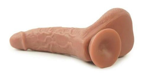 Average Joe The Entrepreneur Seth - Realistic Dildos