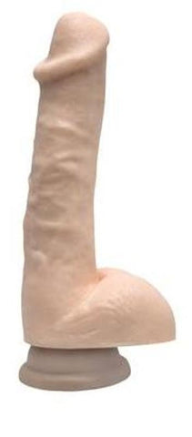 Average Joe The Professor Charles - Realistic Dildos