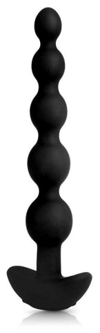 b-Vibe Cinco Anal Beads - Anal Beads and Balls