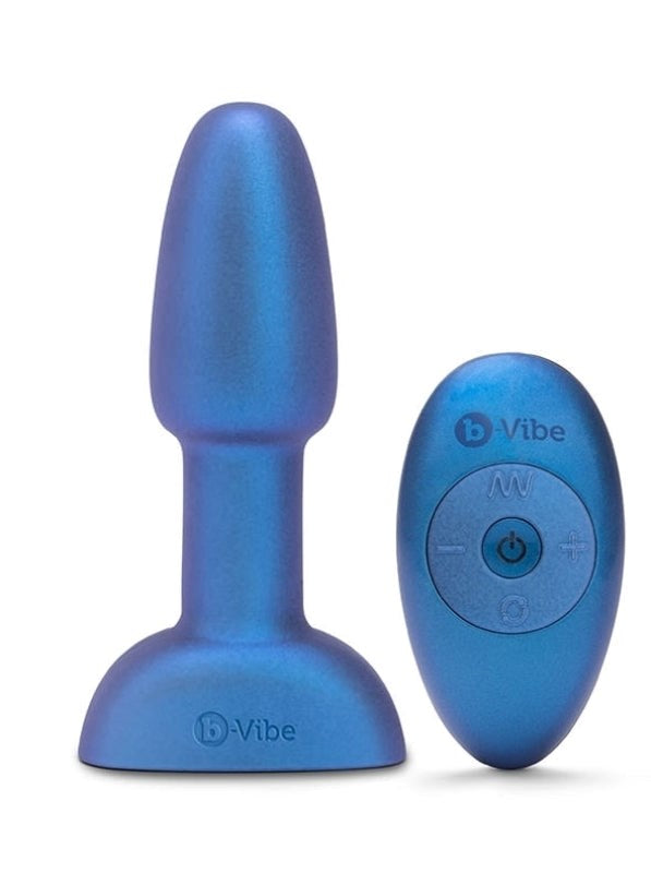 b-Vibe Rimming Petite Night Sky Limited Edition Remote Control Vibrators