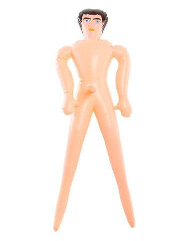 Pipedream Bachelorette Party Peter Inflatable Love Doll - Sex Games, Coupons and Tricks