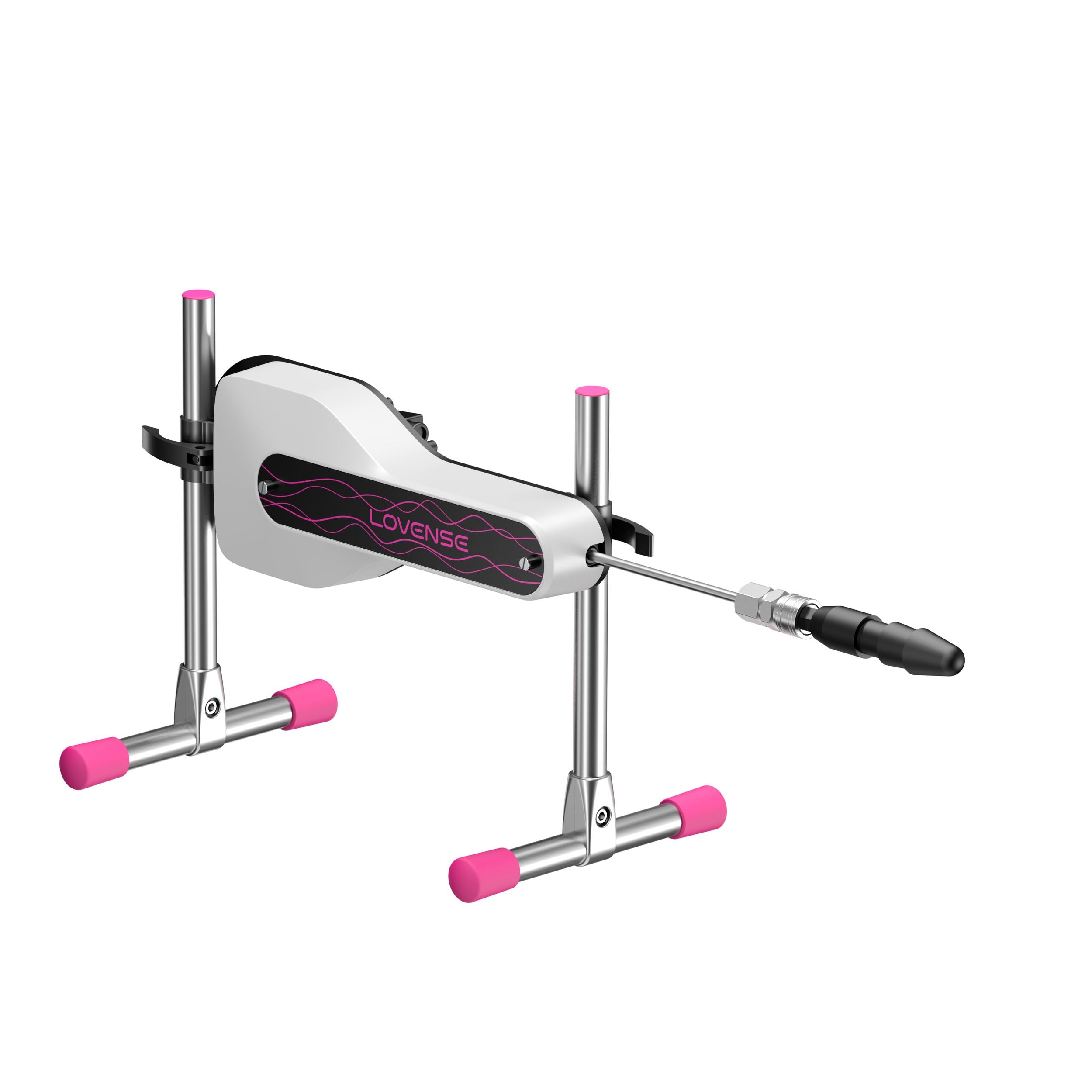 Lovense Powerhouse Versatile Mini Sex Machine Sex Machines