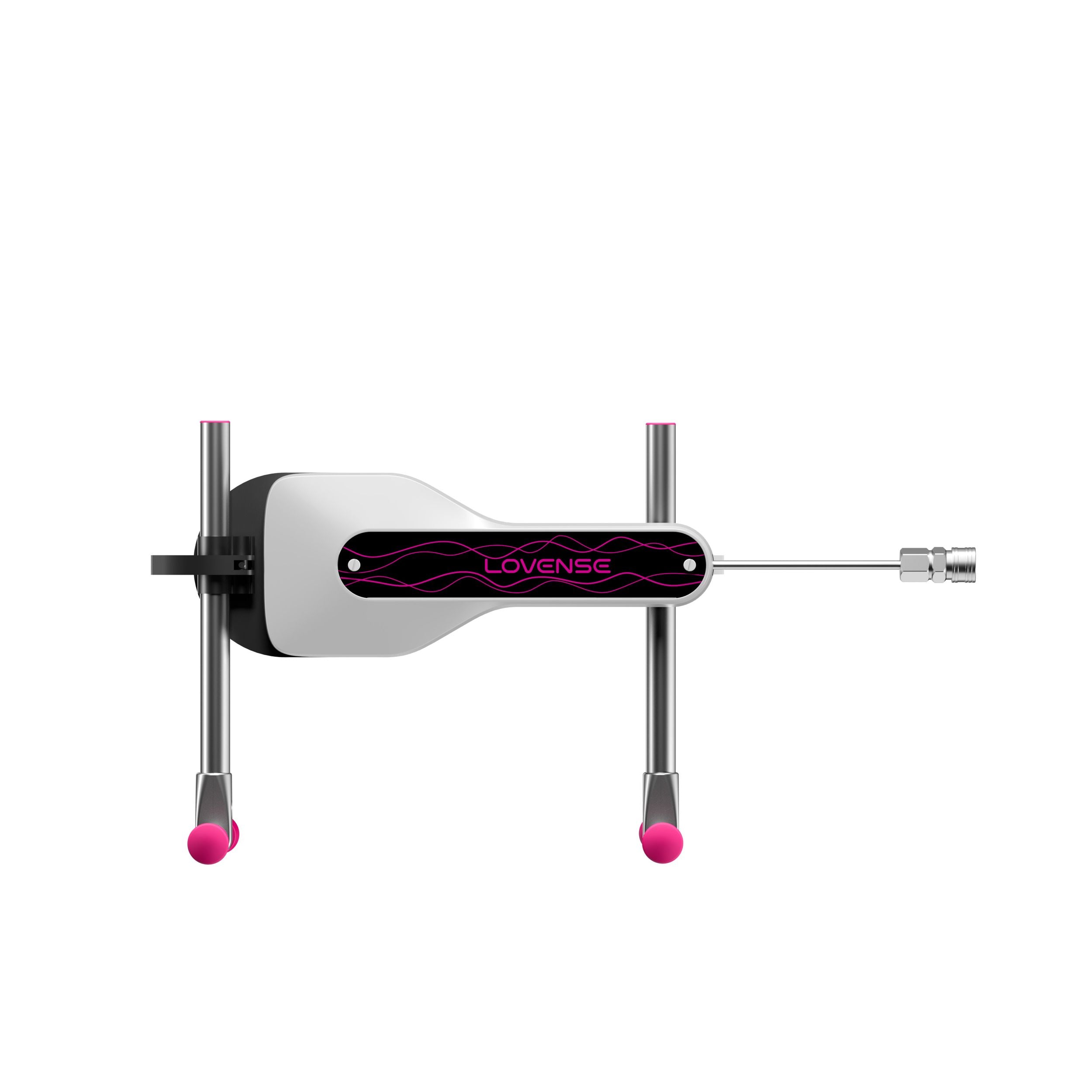 Lovense Powerhouse Versatile Mini Sex Machine Sex Machines