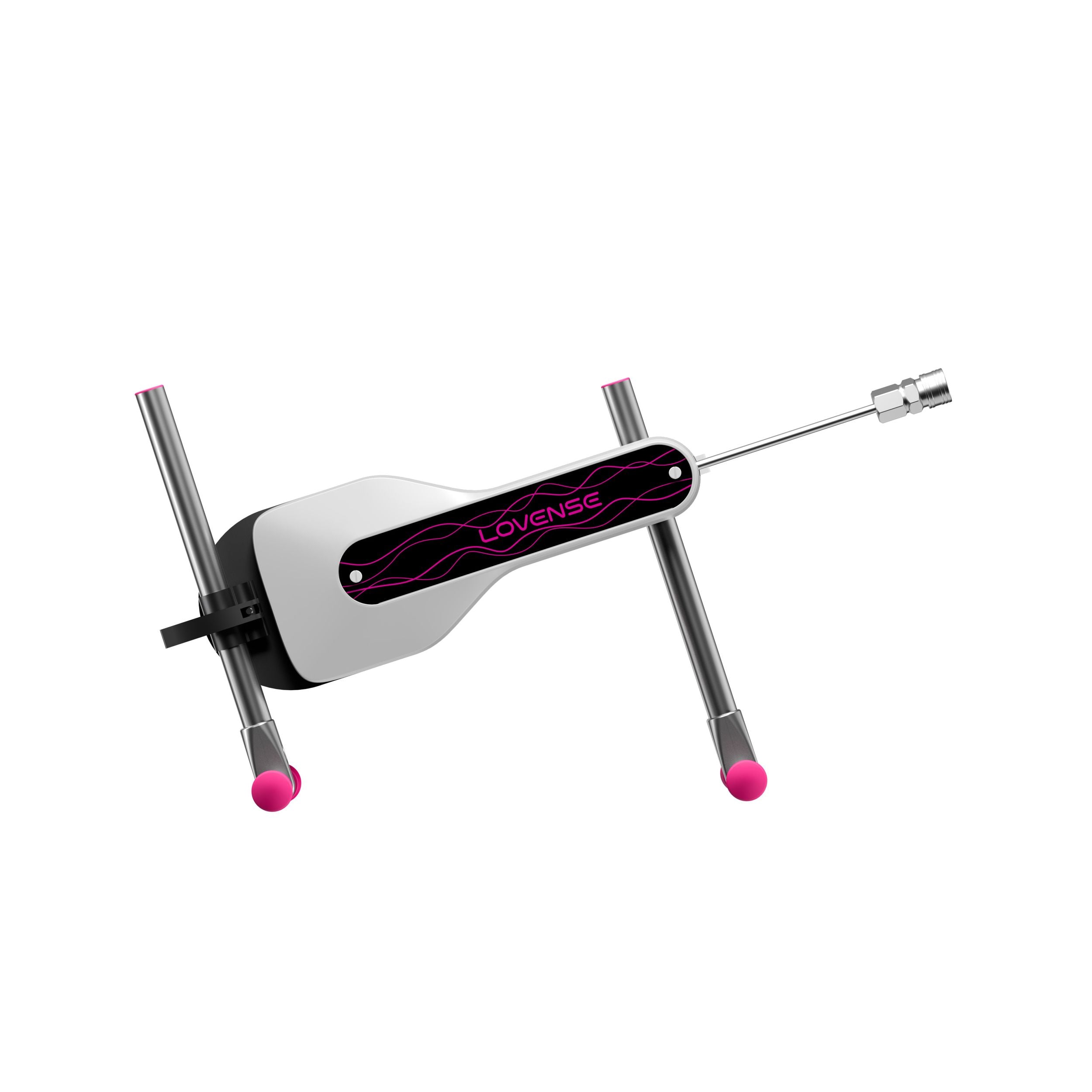 Lovense Powerhouse Versatile Mini Sex Machine Sex Machines