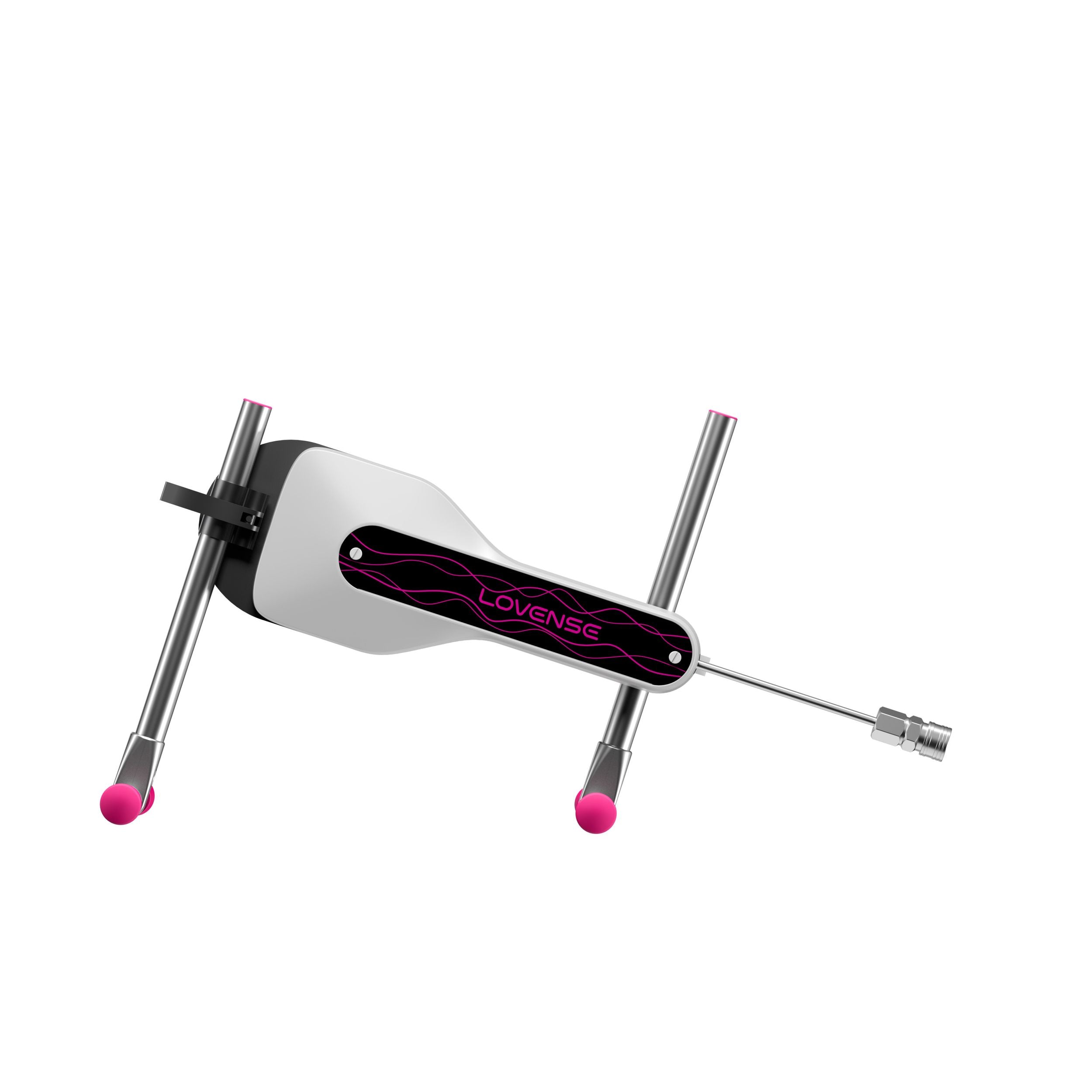 Lovense Powerhouse Versatile Mini Sex Machine Sex Machines