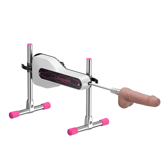 Lovense Powerhouse Versatile Mini Sex Machine Sex Machines