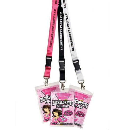 Bachelorette VIP Pass - Sex Games, Coupons and Tricks