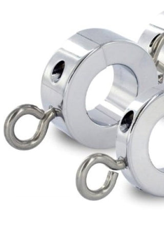 Ball Stretcher Weights - Ball and Cock Toys