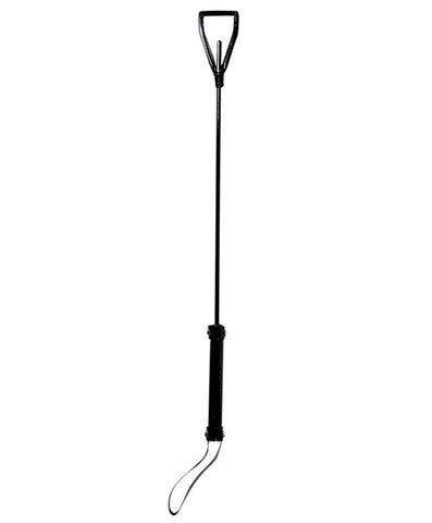 Bare Bondage Riding Crop - Whips And Crops