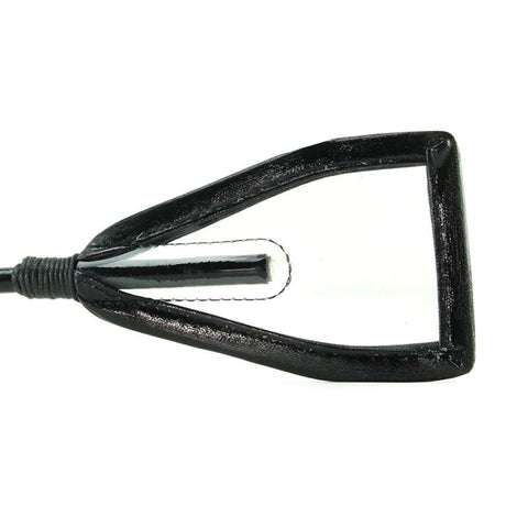 Bare Bondage Riding Crop - Whips And Crops