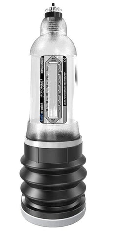 Bathmate Hydromax7 X30 Wide Boy - Luxury Sex Toys