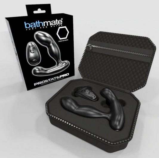 Bathmate Prostate Pro - Luxury Sex Toys