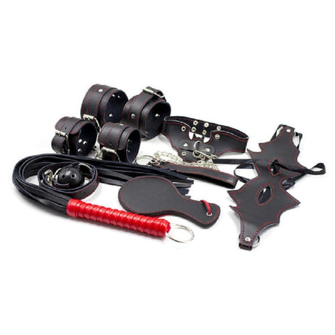 Batman Bondage Kit - Bondage Kits