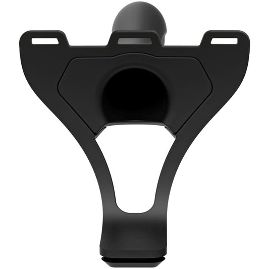 Be Strong 7.5in Slim Dong 2 Pc Hollow Silicone Strap-On Set - Strap On Sextoys