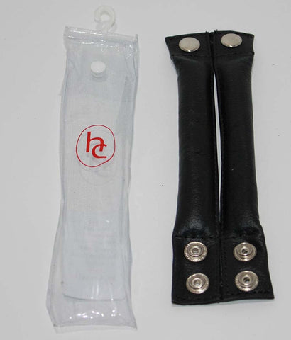 Hell's Couture Adjustable Weighted Cock and Ball Separator - Ball and Cock Toys
