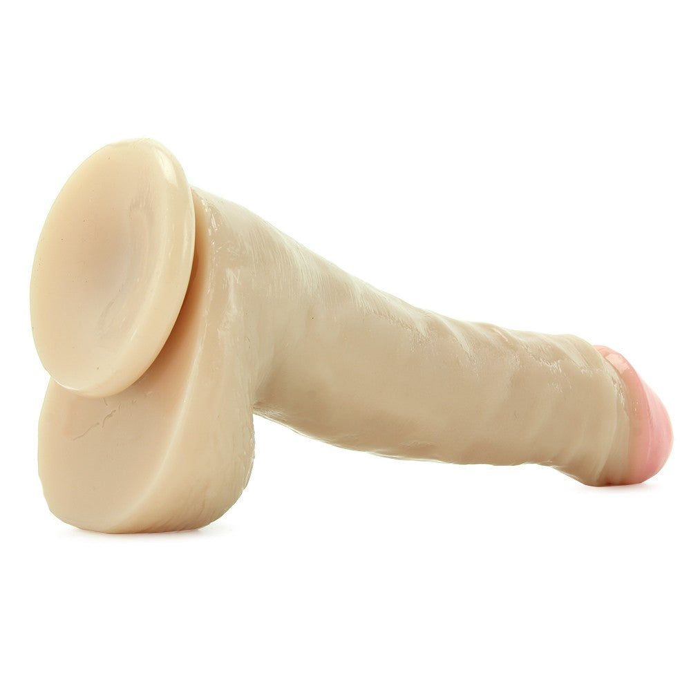 BelAmi Icons Signature Cock Adam Archuleta Realistic Dildos