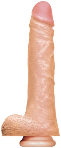 BelAmi Icons Signature Cock Andre Boleyn - Realistic Dildos