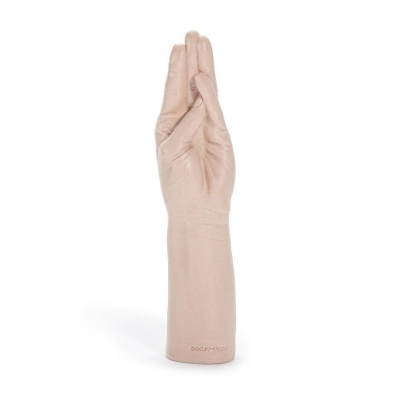 Belladonna's Magic Hand Non-Realistic Dildos