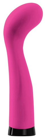 Belle G-Spot Seven Pink - Waterproof Vibrators