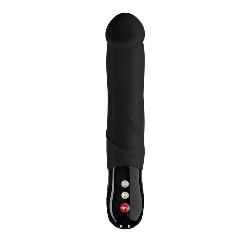 Big Boss G5 Black Line Waterproof Vibrators