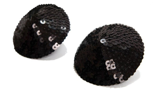 Bijoux Indiscrets Burlesque Pasties Sequin Breast and Nipple Toys