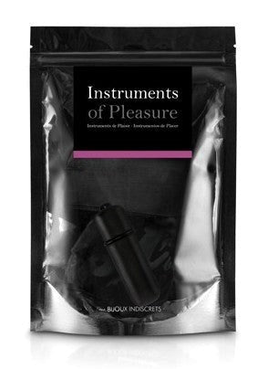 Bijoux Indiscrets - Instruments of Pleasure Explore Set - Bondage Kits