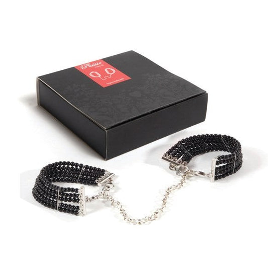 Bijoux Indiscrets Plaisir Nacre BDSM Restraints - Cuffs and Restraints